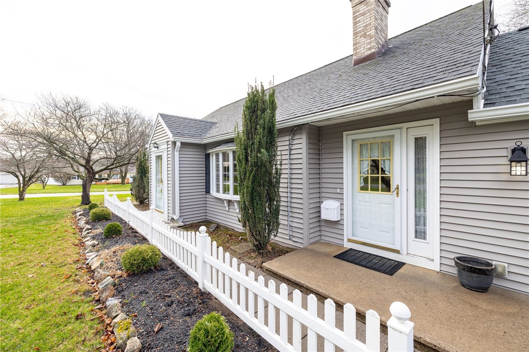 851 Harmon Road, Penfield, New York image 5