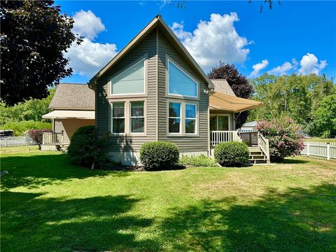 3046 Wood Road Bradford NY 14815