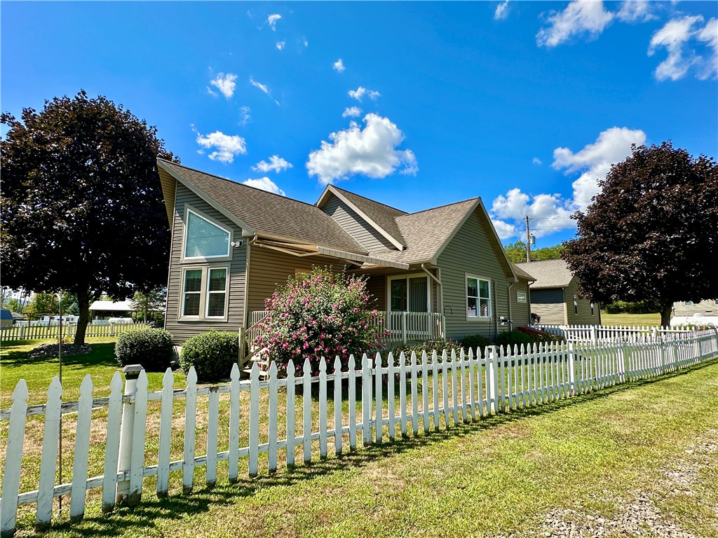 3046 Wood Road