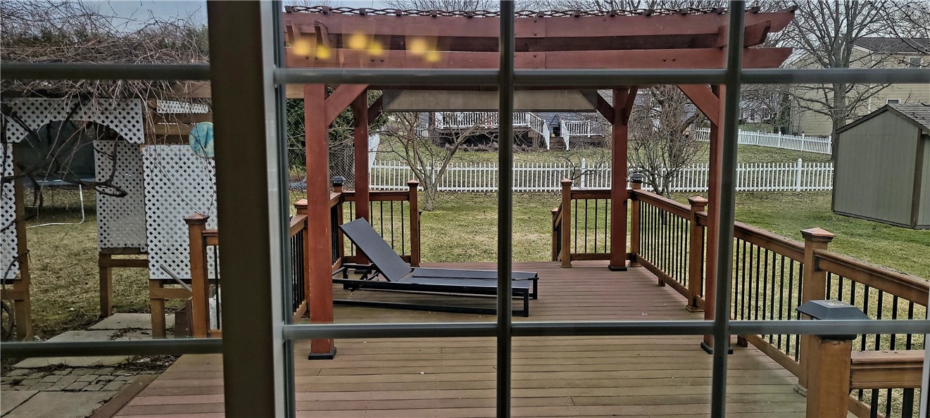 125 Pacer Drive, Henrietta, New York image 19