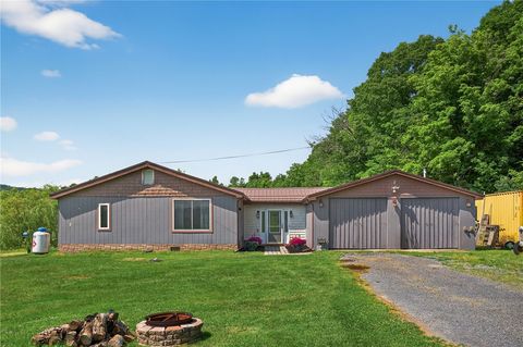 5115 Decamp Road Dundee NY 14837