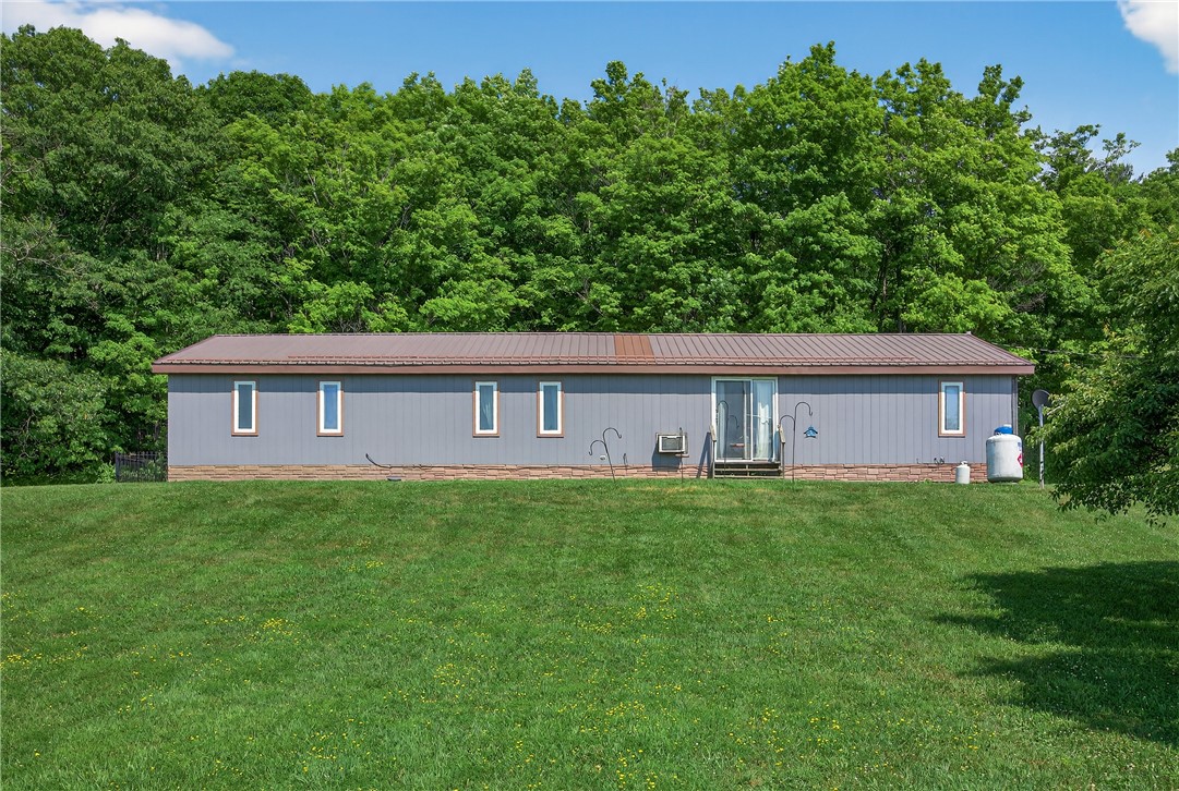 5115 Decamp Road