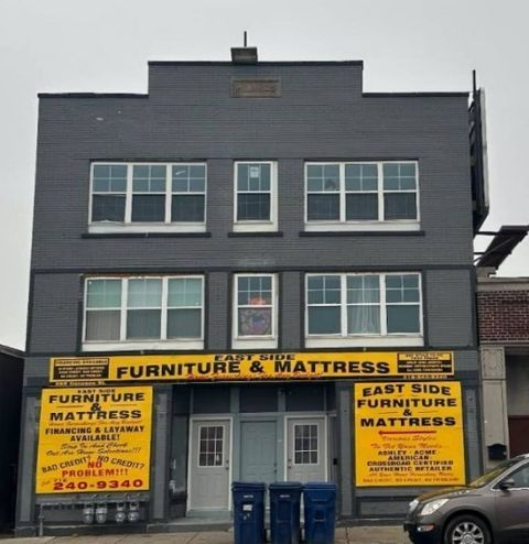 Photo of 592 Genesee Street, Buffalo, NY 14204 (MLS # R1655701)