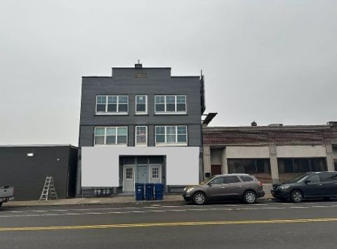 Tiny photo for 592 Genesee Street, Buffalo, NY 14204 (MLS # R1655701)