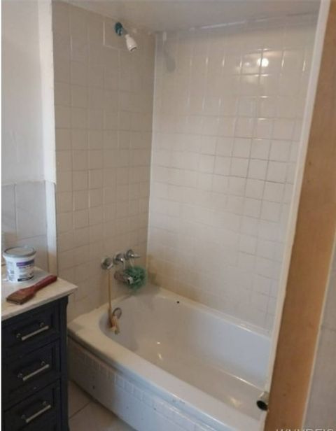 Tiny photo for 592 Genesee Street, Buffalo, NY 14204 (MLS # R1655701)