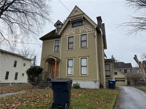 Photo of 65 Ford Avenue, Oneonta, NY 13820 (MLS # R1652223)
