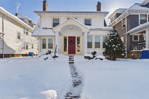 115-117 Genesee Park Blvd Rochester NY 14611