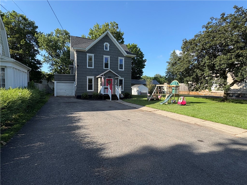 435 W Miller Street