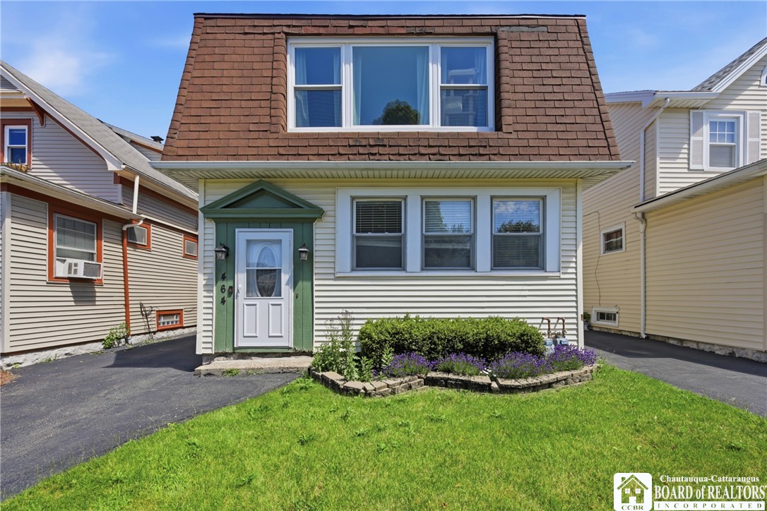 464 Taunton Place