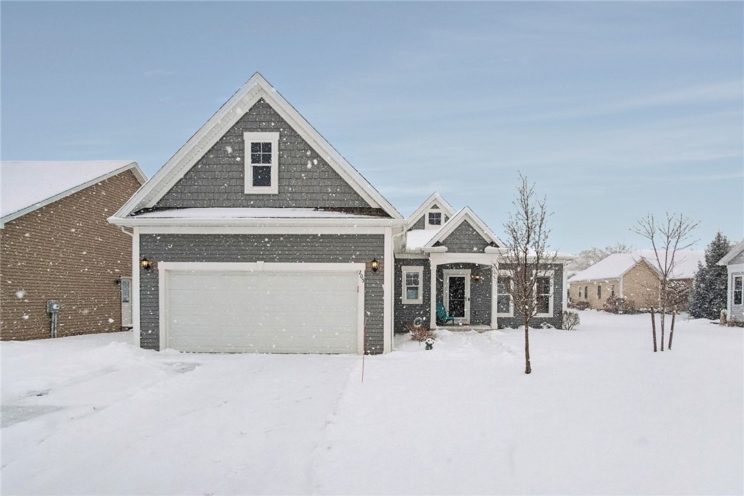 205 Bramante Terrace