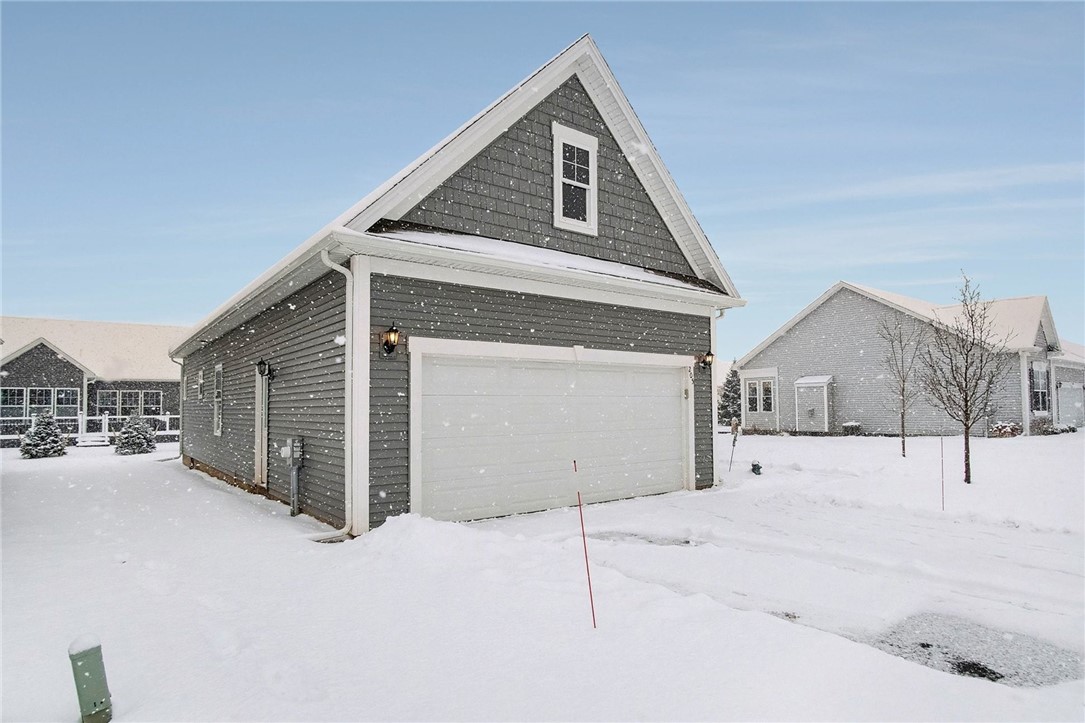 205 Bramante Terrace