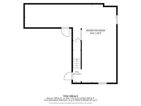 Tiny photo for 176 Montpelier Circle, Brighton, NY 14618 (MLS # R1701428)