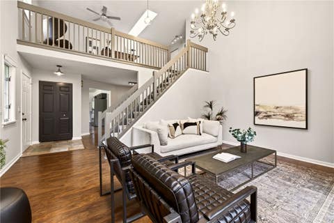 Tiny photo for 176 Montpelier Circle, Brighton, NY 14618 (MLS # R1701428)