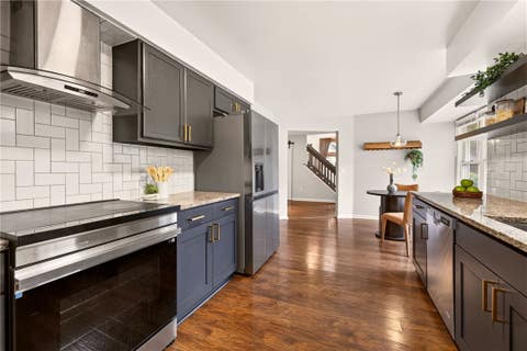 Tiny photo for 176 Montpelier Circle, Brighton, NY 14618 (MLS # R1701428)