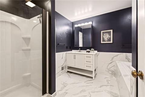 Tiny photo for 176 Montpelier Circle, Brighton, NY 14618 (MLS # R1701428)