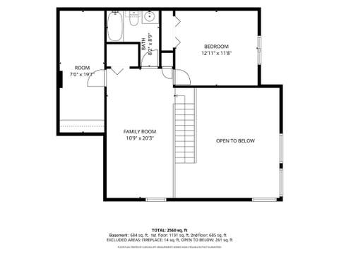 Tiny photo for 176 Montpelier Circle, Brighton, NY 14618 (MLS # R1701428)