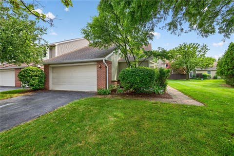 Tiny photo for 176 Montpelier Circle, Brighton, NY 14618 (MLS # R1701428)