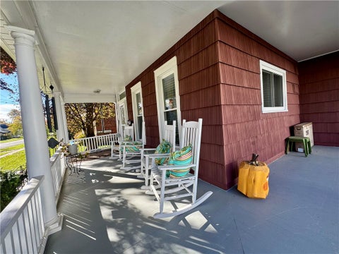 Tiny photo for 3 Evans Street, Auburn, NY 13021 (MLS # R1724238)