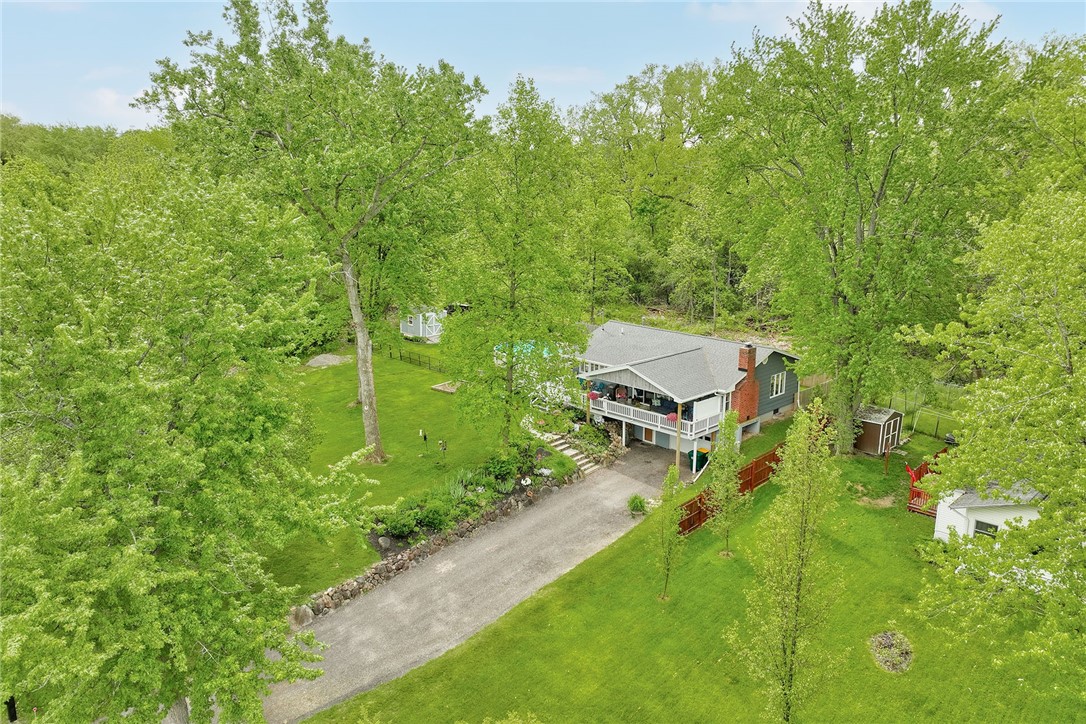 4573 Driftwood Lane