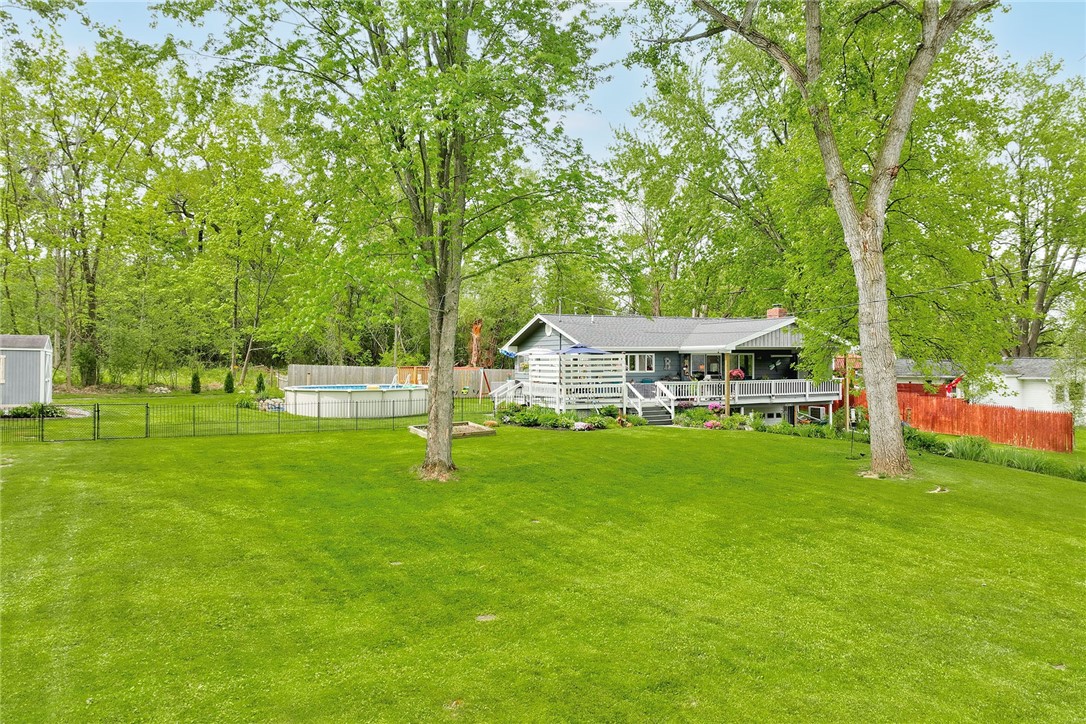 4573 Driftwood Lane