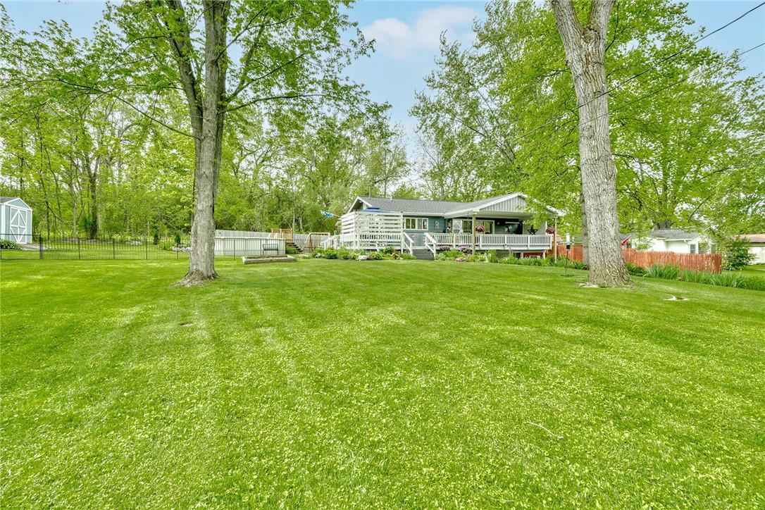 4573 Driftwood Lane