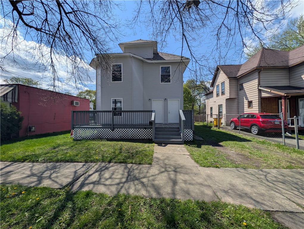 Photo 1 of 40 — 306 Fulton Street, Elmira City, NY 14904