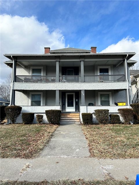 Photo of 426 W Clinton Street, Elmira City, NY 14901 (MLS # R1659901)