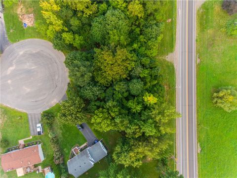 Vacant Land For Sale - 0 VL Harvest Drive<br/> Wayne County, Sodus, NY 14551