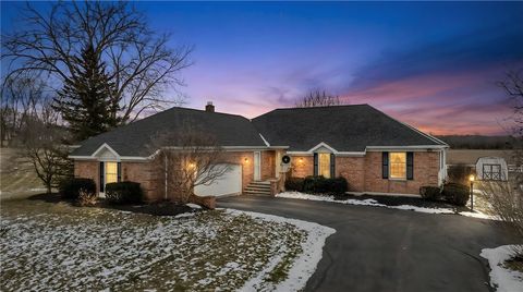 Photo of 54 Snell Road, Geneva City, NY 14456 (MLS # R1659261)