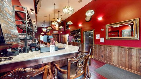 Tiny photo for 54 Pulteney St Street, Urbana, NY 14840 (MLS # R1682075)