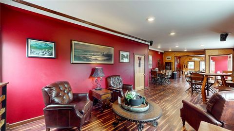 Tiny photo for 54 Pulteney St Street, Urbana, NY 14840 (MLS # R1682075)