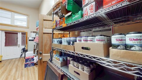 Tiny photo for 54 Pulteney St Street, Urbana, NY 14840 (MLS # R1682075)