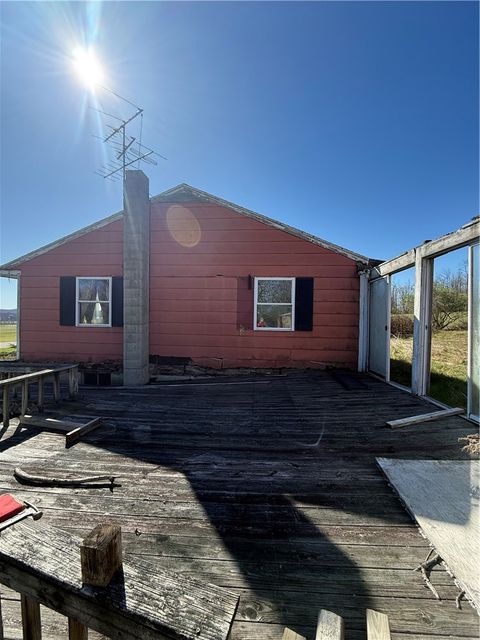 Tiny photo for 3919 County Route 2, Thurston, NY 14801 (MLS # R1689055)