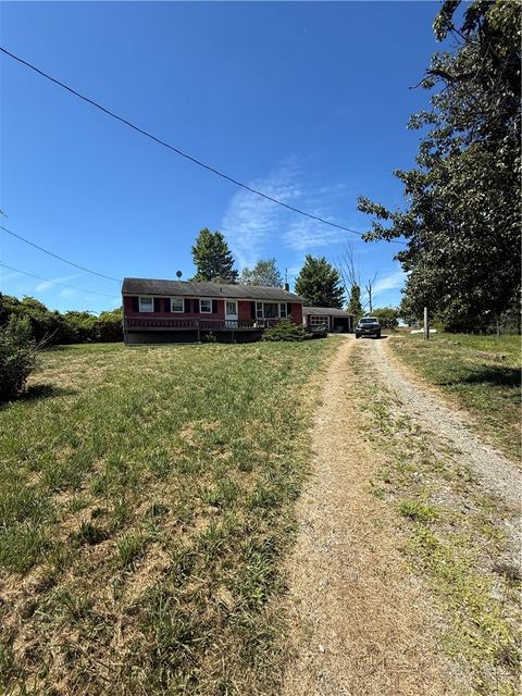 Photo of 3919 County Route 2, Thurston, NY 14801 (MLS # R1689055)