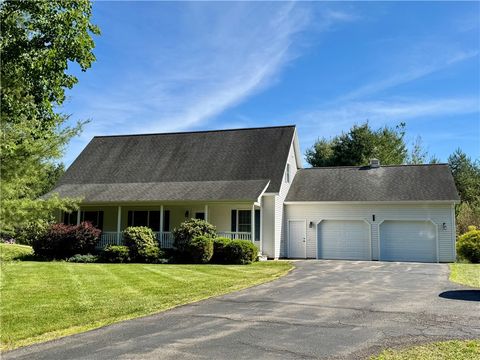 Homes For Sale - 170 County Highway 47<br/> Oneonta, NY 13820
