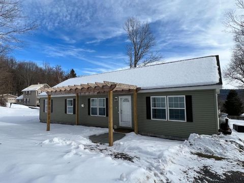 Photo of 21 Beech St Street, Cooperstown, NY 13326 (MLS # OD137559) Photo of 21 Beech St Street, Cooperstown, NY 13326 (MLS # OD137559)