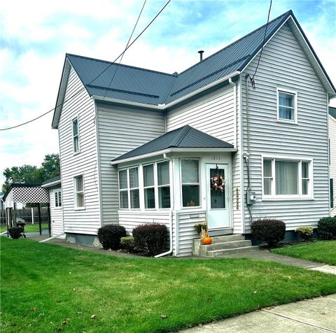 1213 Magee Street Elmira NY 14901