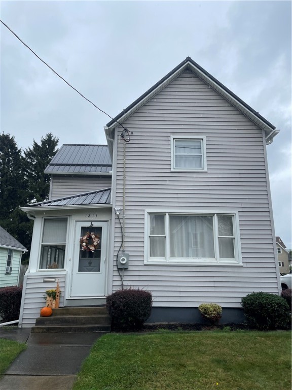 1213 Magee Street