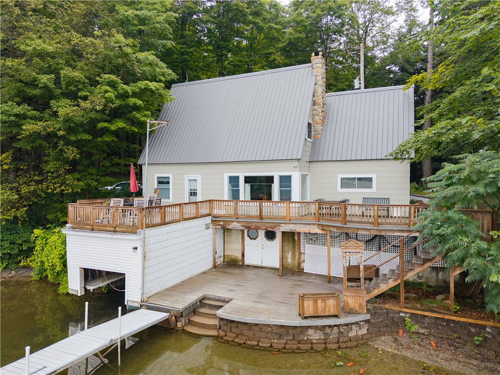 81 Lindenwood Drive