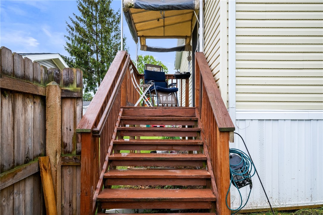 2 Beatrice Drive, Penfield, New York image 21