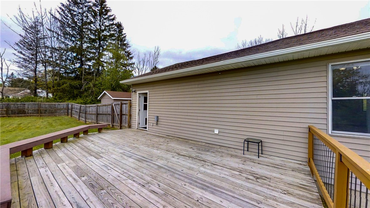 3638 Gorton Road, Corning, New York image 36