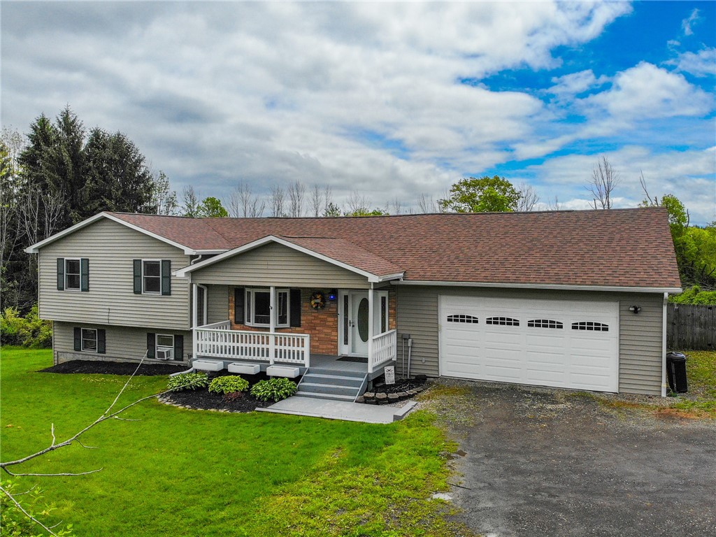 3638 Gorton Road, Corning, New York image 1