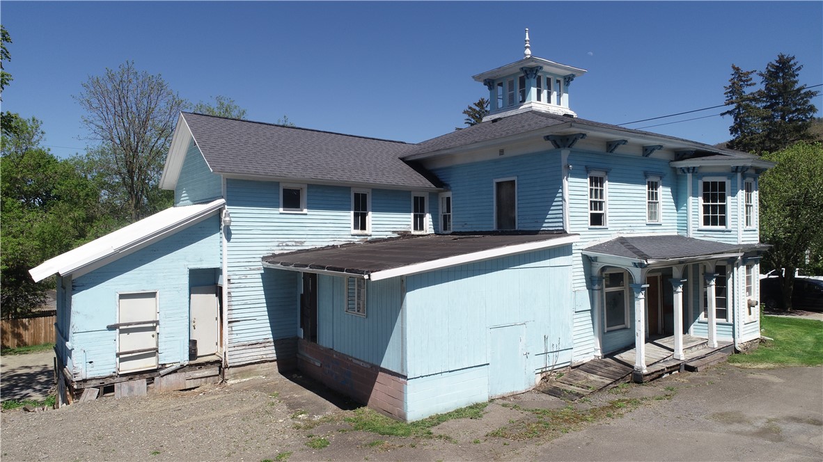 108 N Main Street