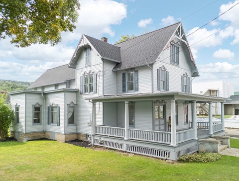 Tiny photo for 106 E Main Street, Elkland Boro, PA 16920 (MLS # R1714690)