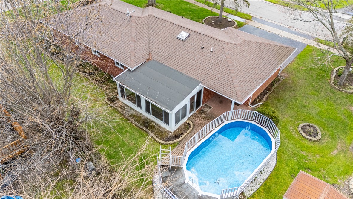 2 Simone Circle, Irondequoit, New York image 3