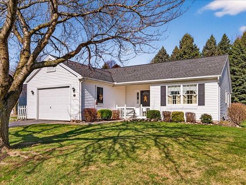 53 Freedom Pond Lane North Chili NY 14514