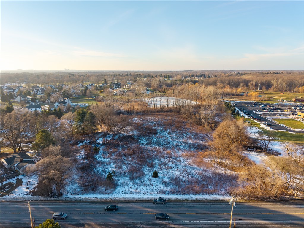 1865 Frpt Nine Mile Pt Road