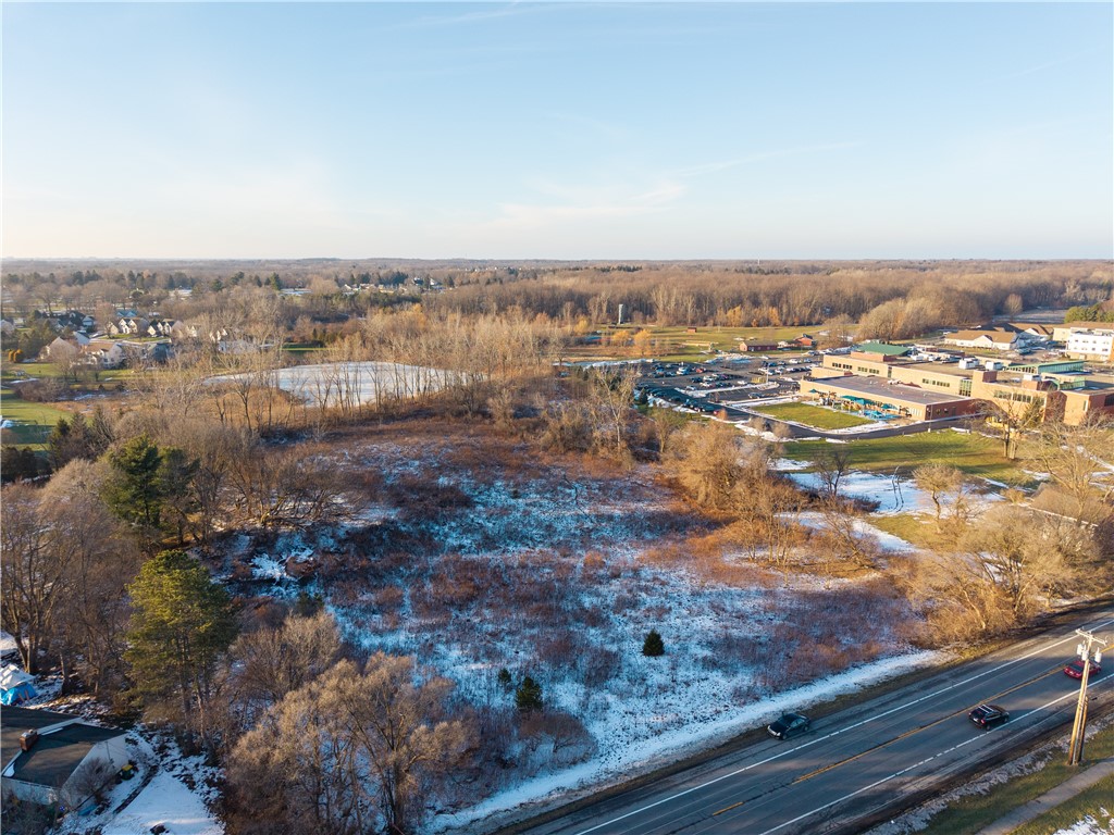 1865 Frpt Nine Mile Pt Road