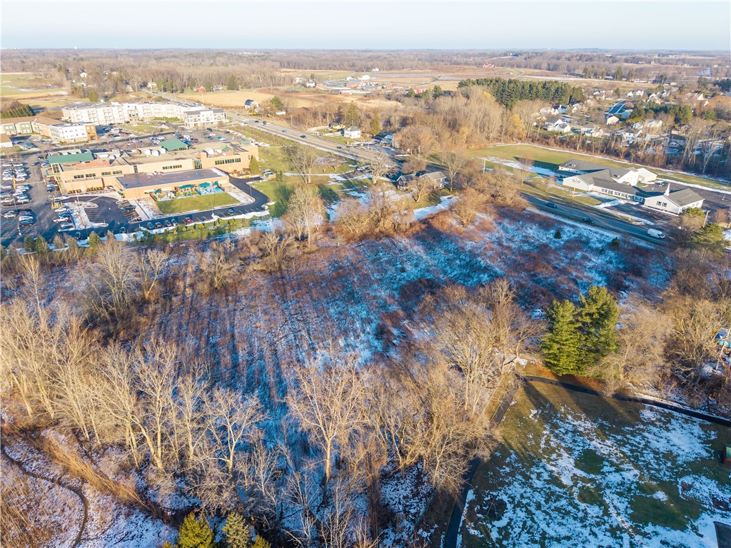 1865 Frpt Nine Mile Pt Road