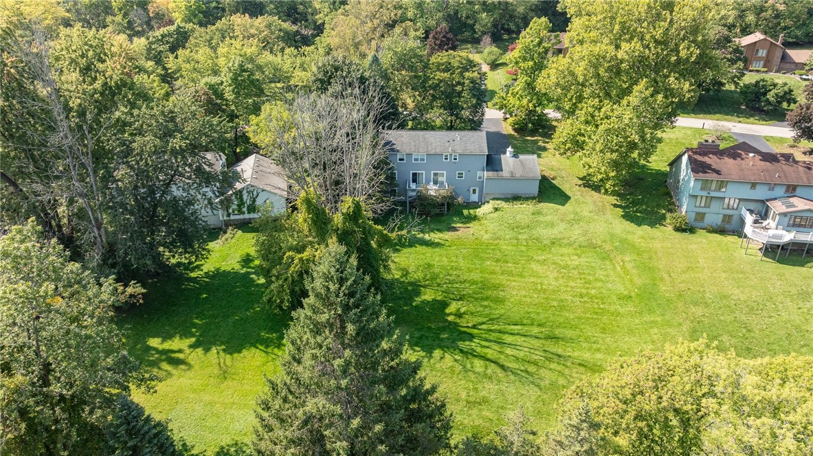 8 Trailwood Circle, Pittsford, New York image 37